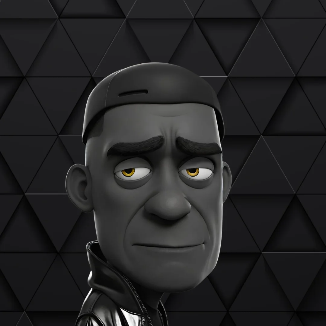 Blackout Punk #2