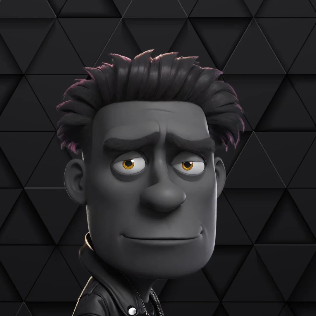 Blackout Punk #5