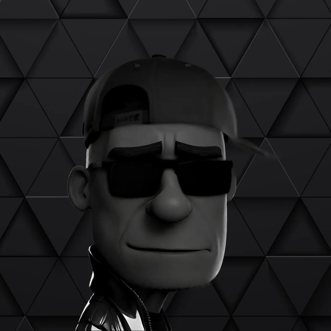 Blackout Punk #6
