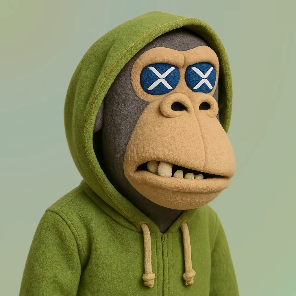OG PUPPET 295