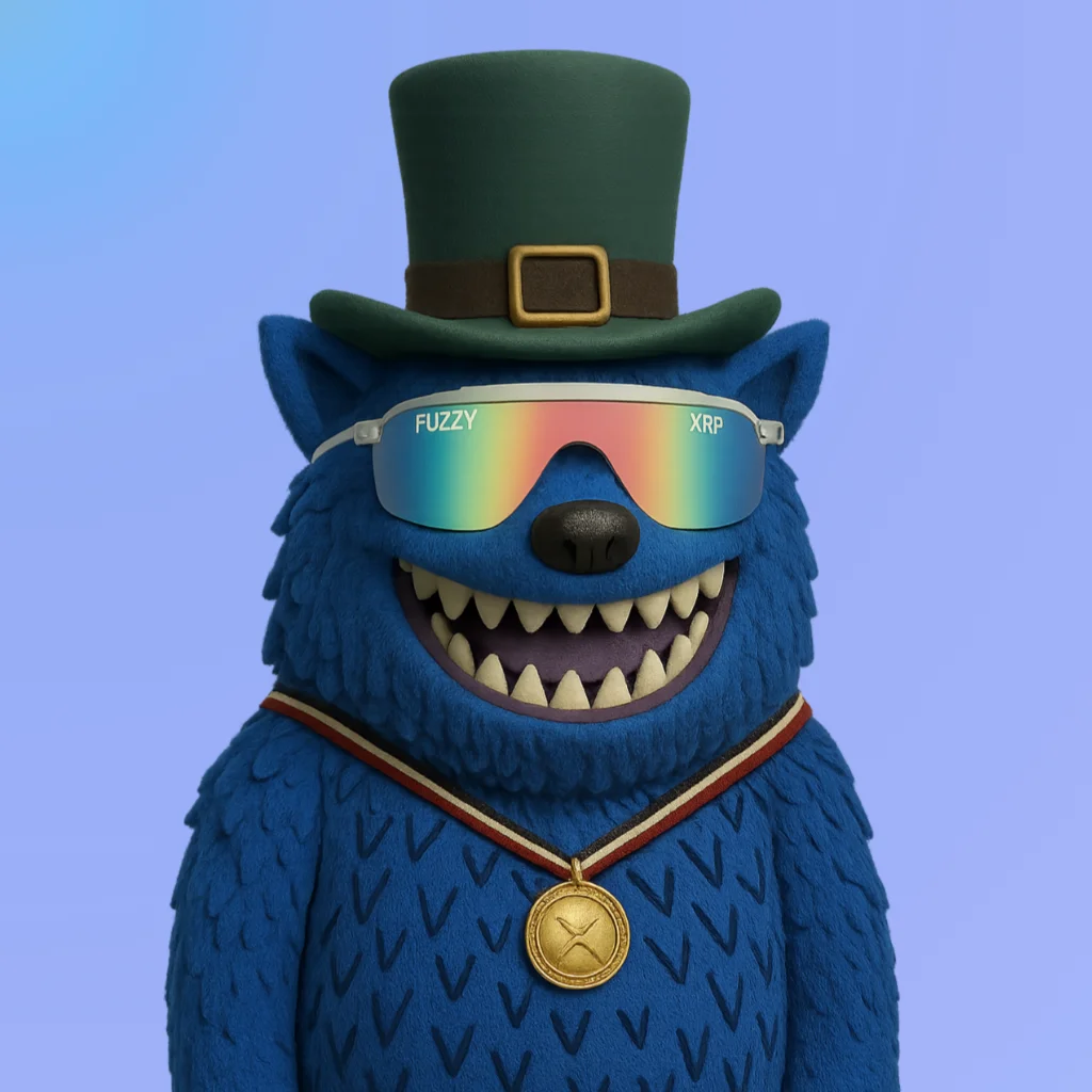 OG PUPPET 559