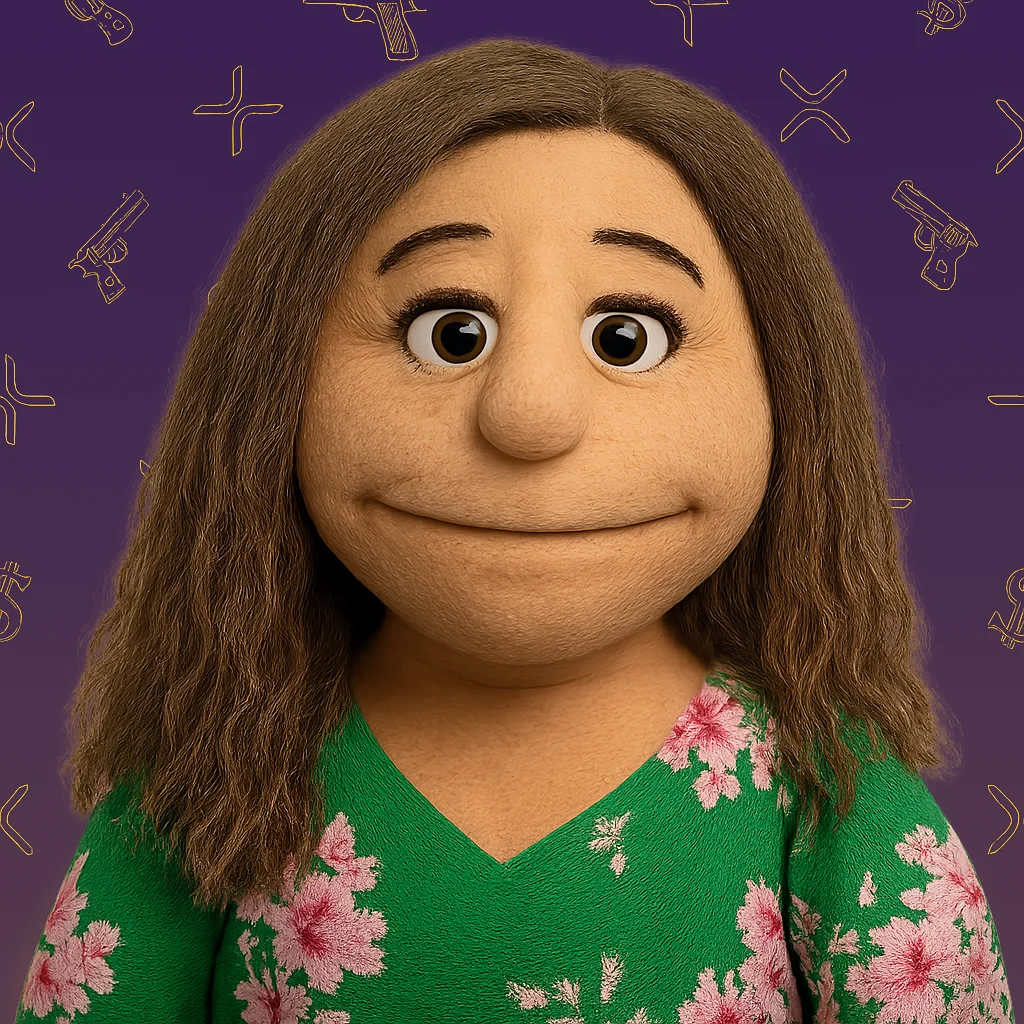 OG PUPPET 250