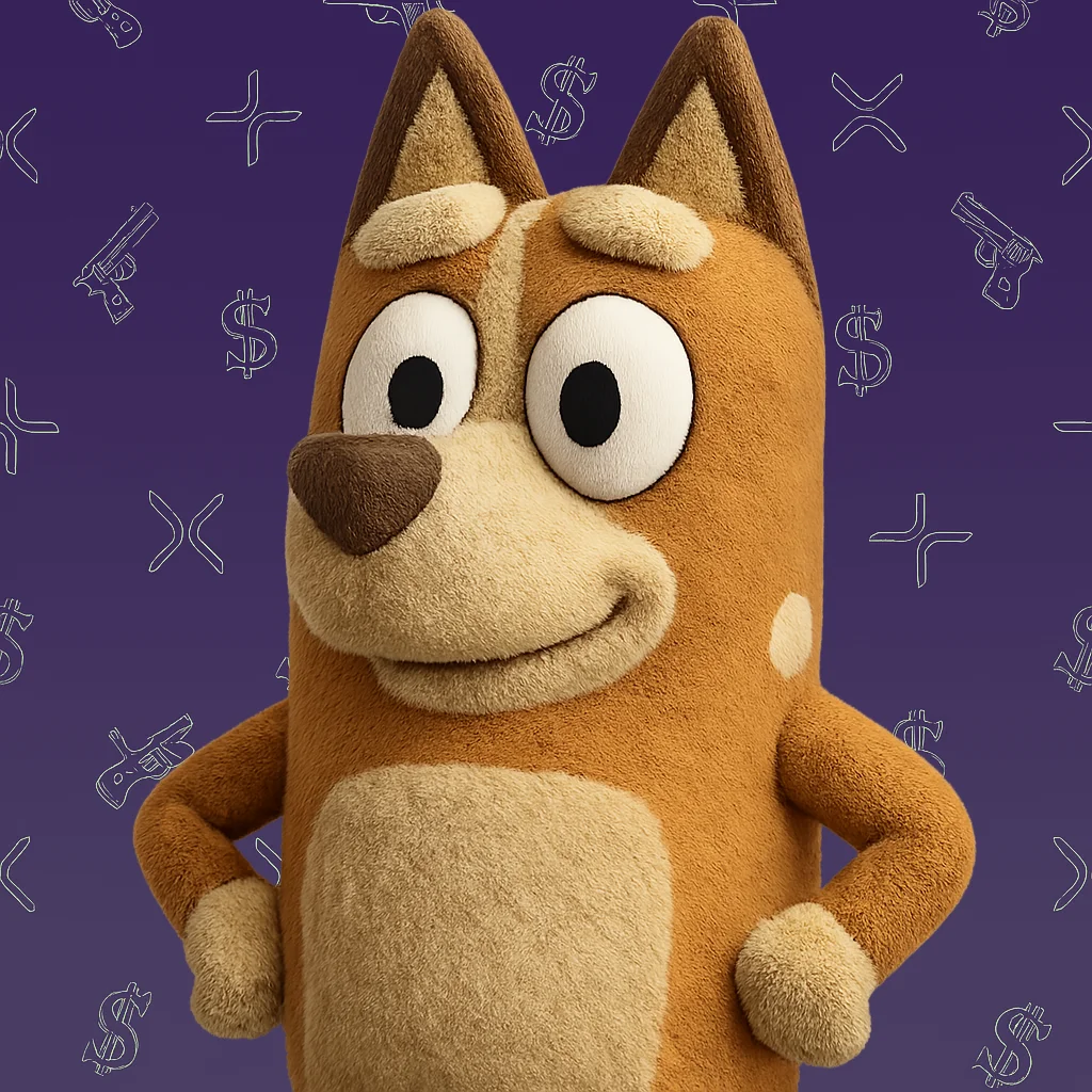 OG PUPPET 382