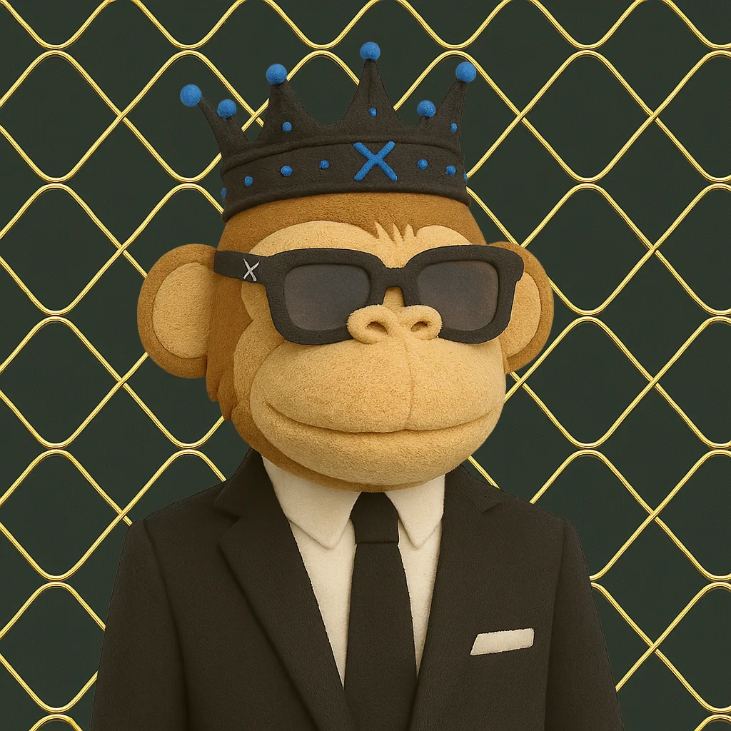 OG PUPPET 019