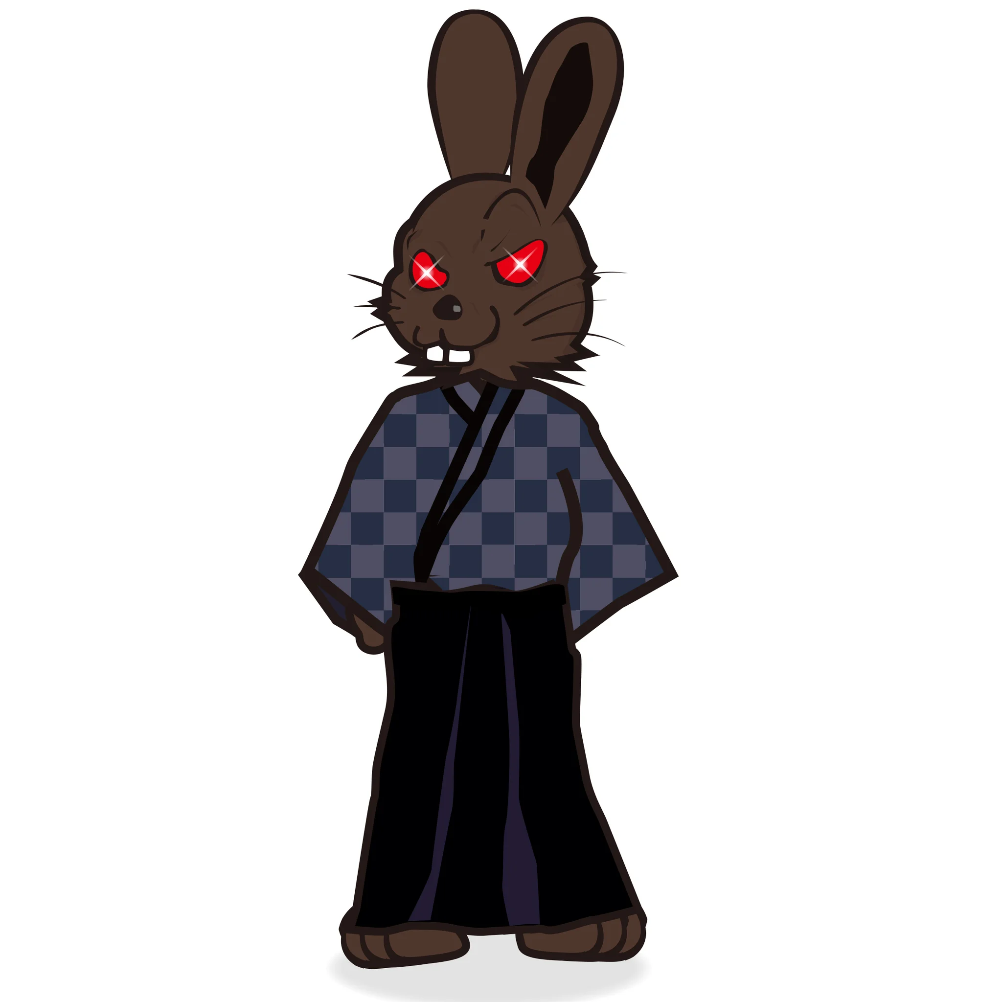 R-bit #samurai1