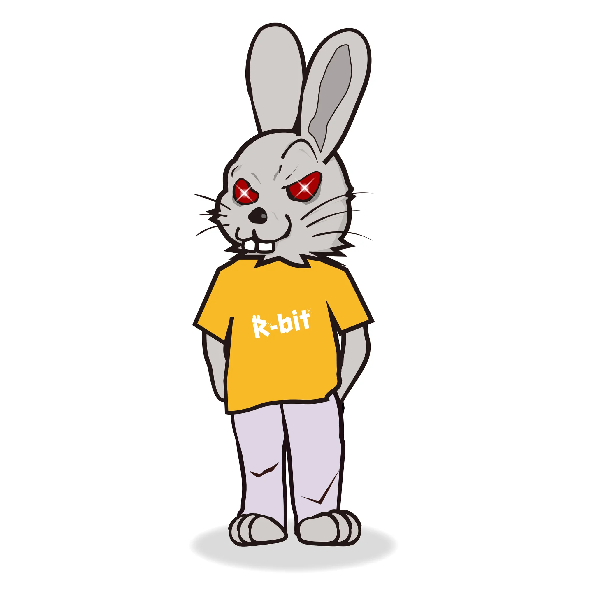 R-bit #40