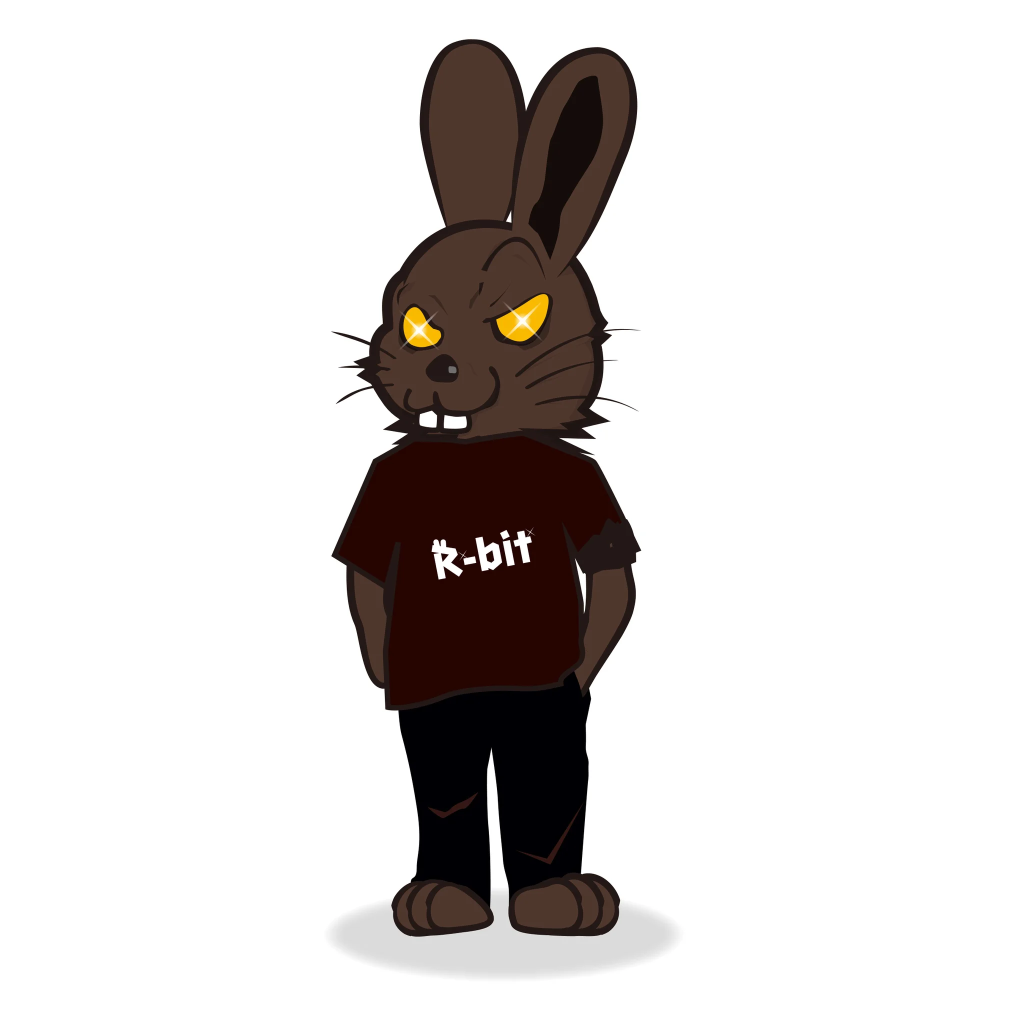 R-bit #41