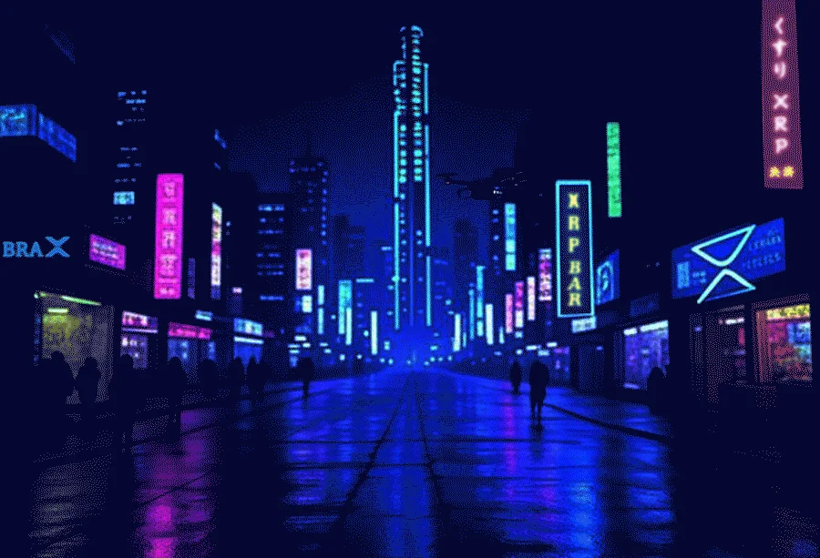XRPCity1