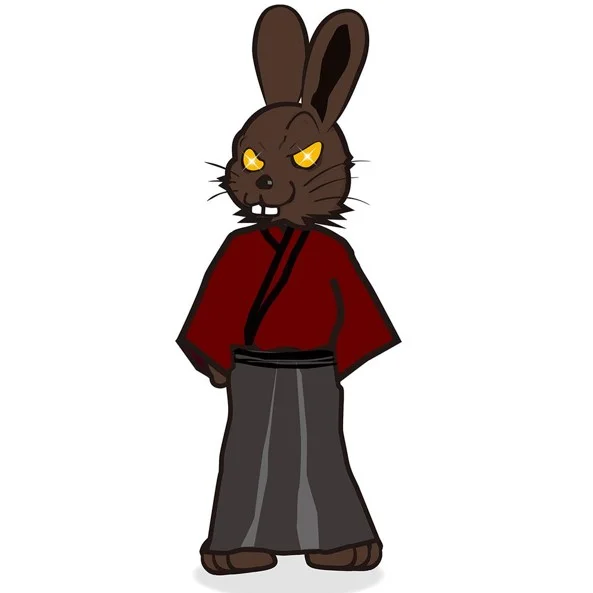 R-bit #samurai2