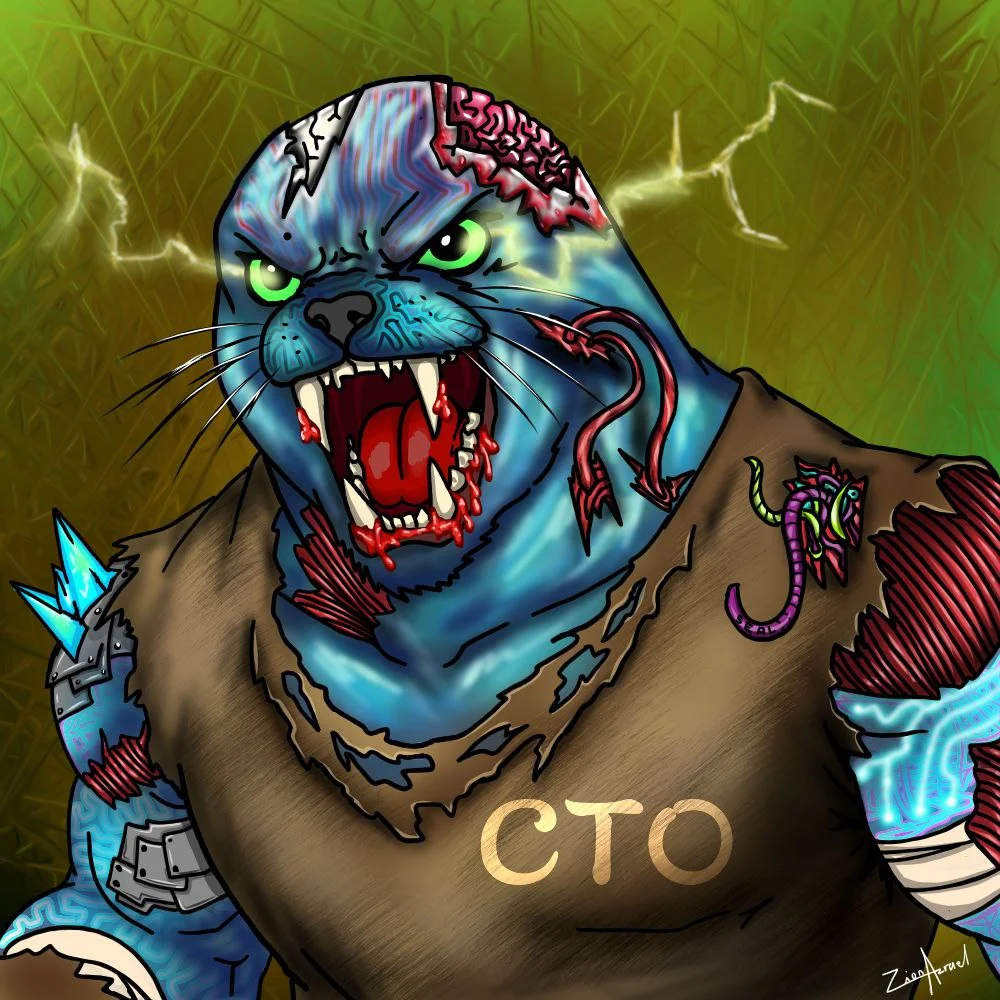 Custom SEAL#5 MUTATION