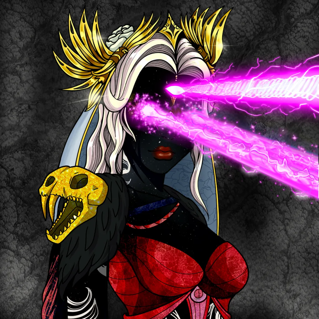 XGoddess ascension