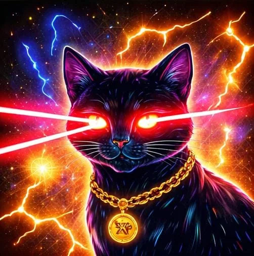 CATZ 1