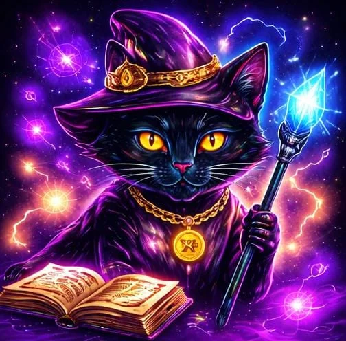 CATZ 3