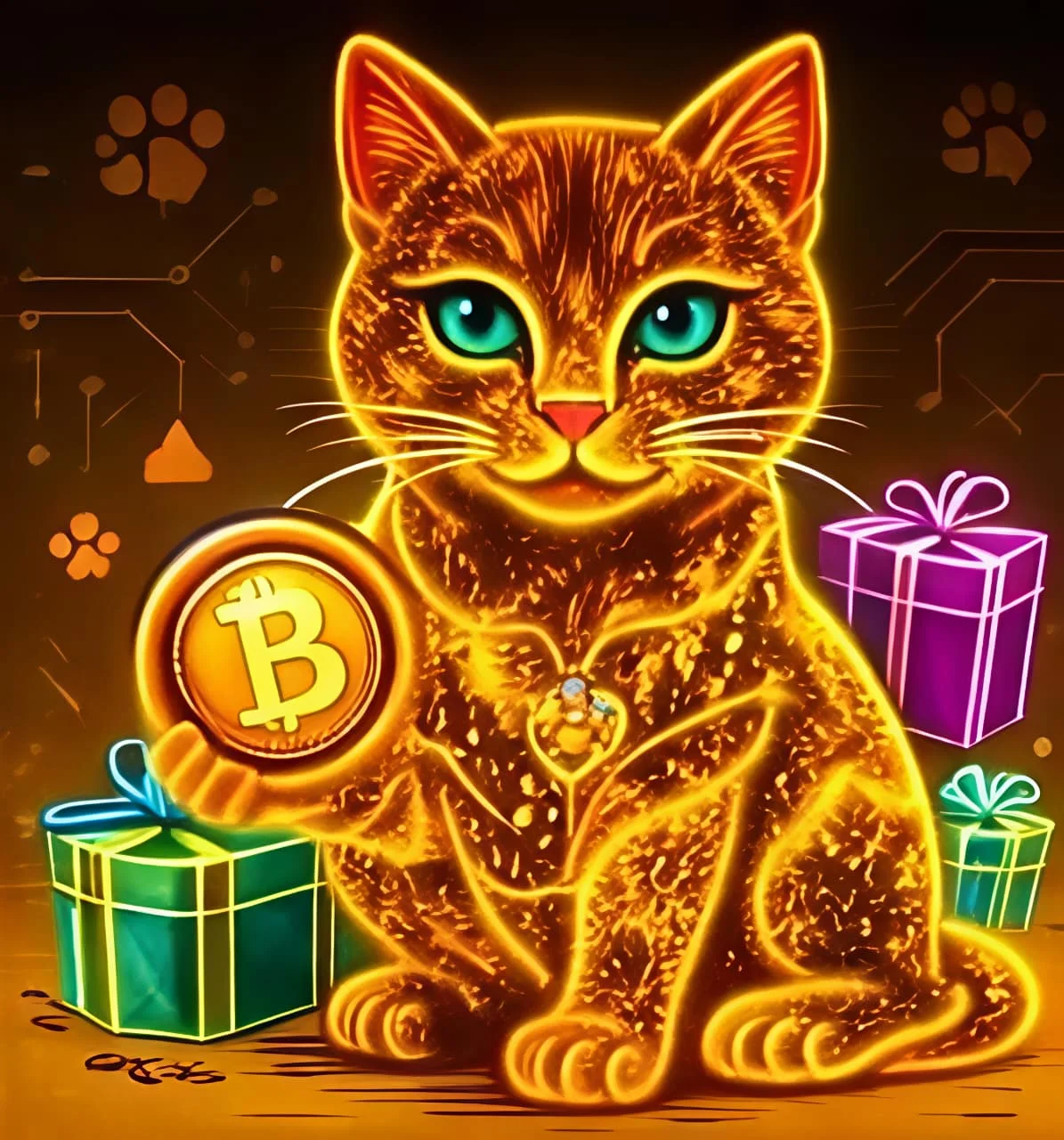 CATZ 18