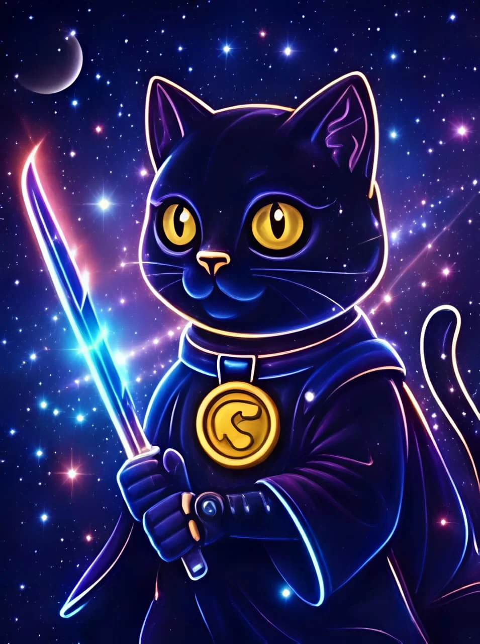 CATZ 7