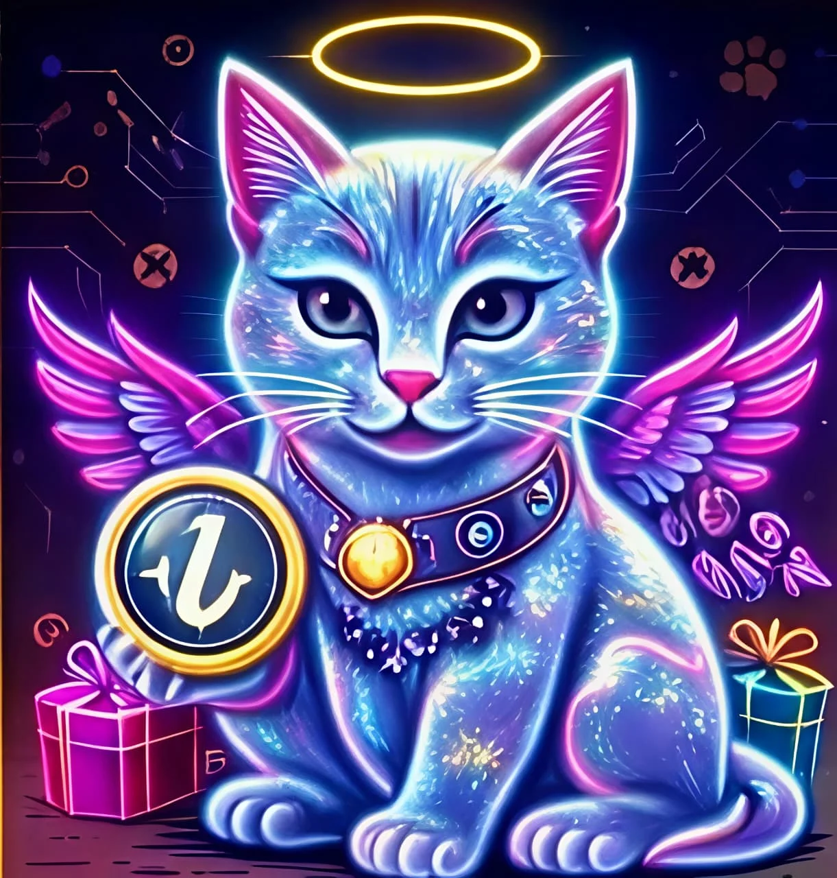 CATZ 19