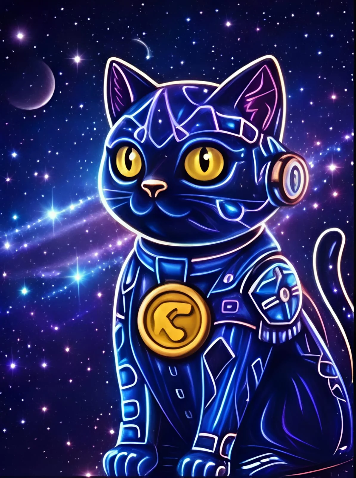 CATZ 10