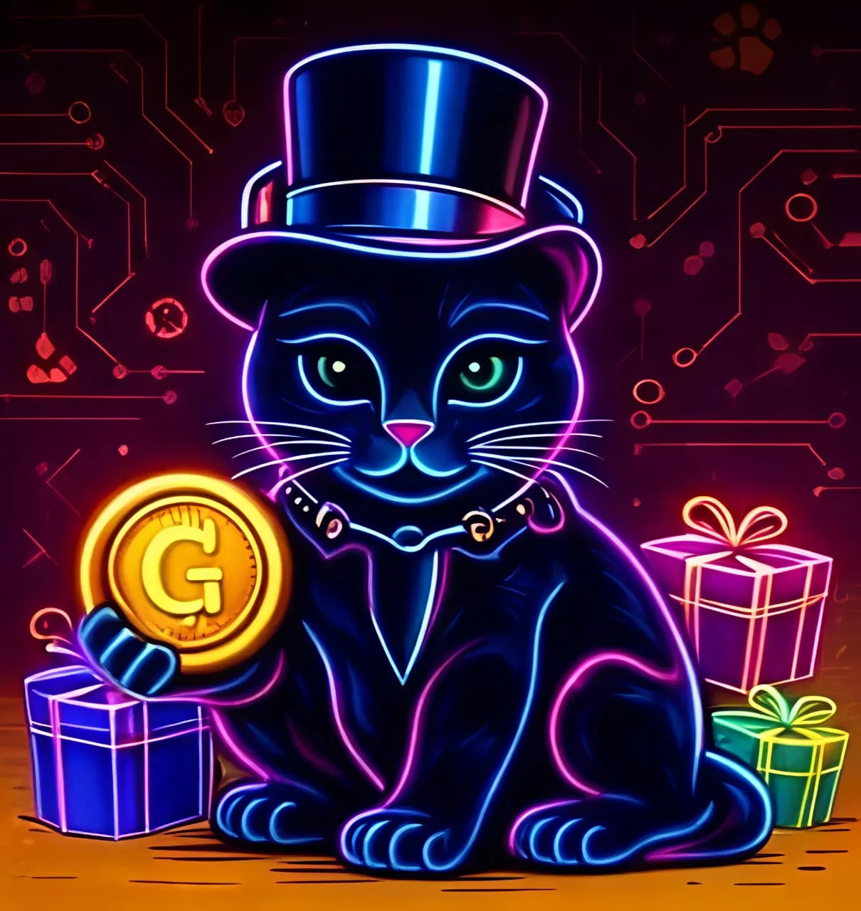 CATZ 22