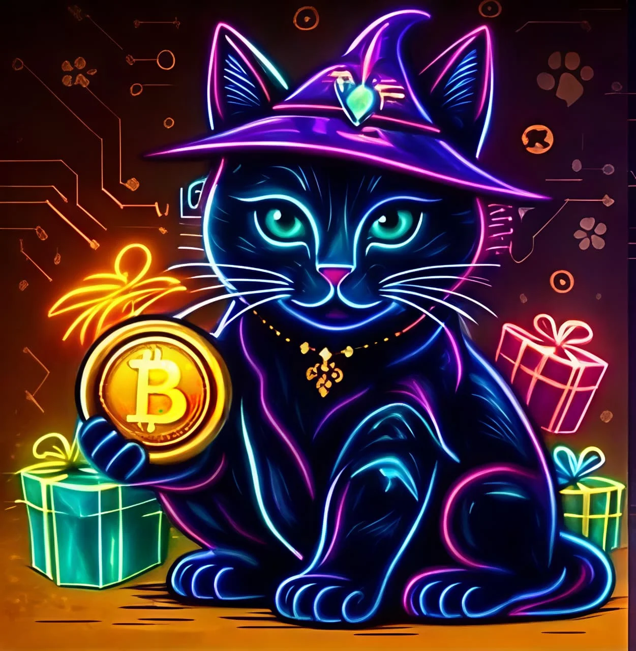 CATZ 14