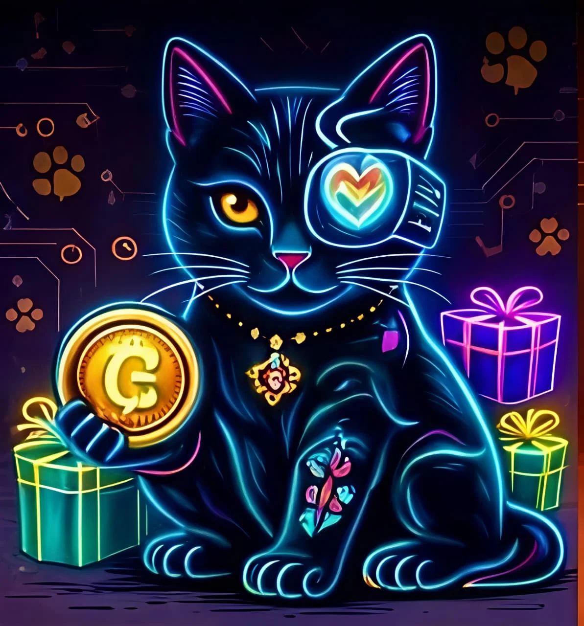 CATZ 15