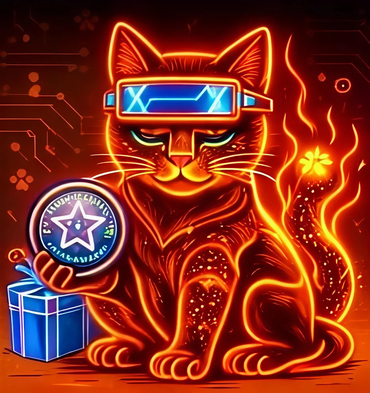 CATZ 16