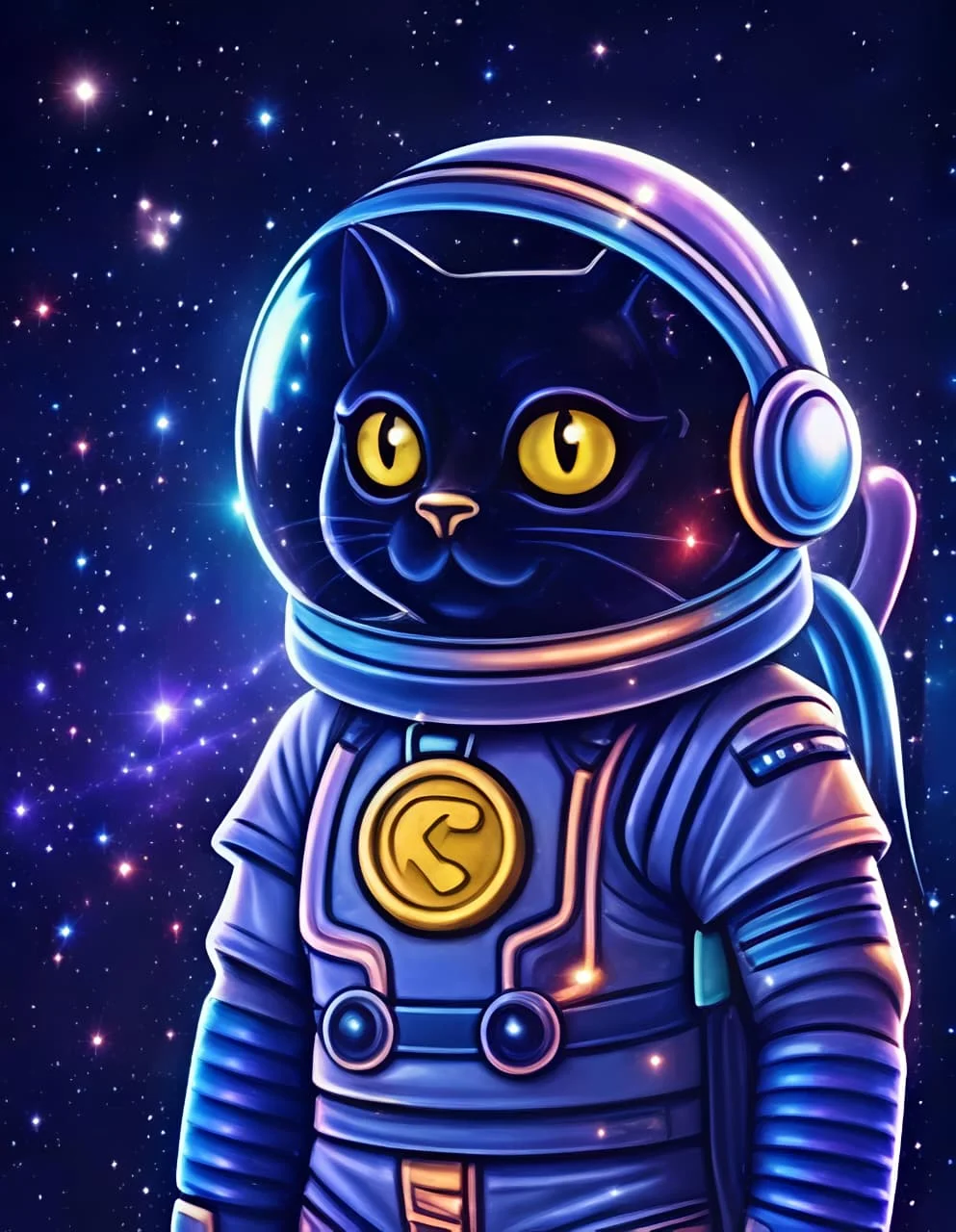 CATZ 6