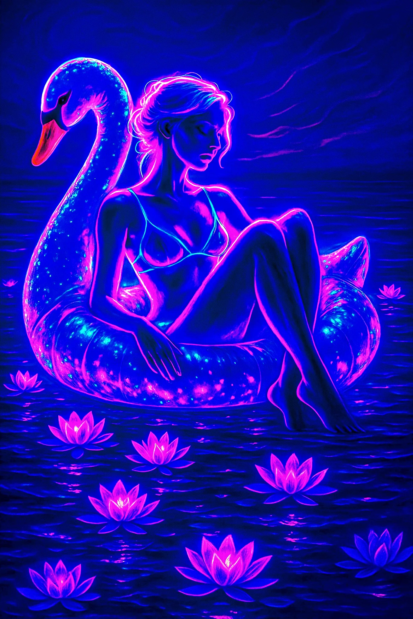 Neon Dream 