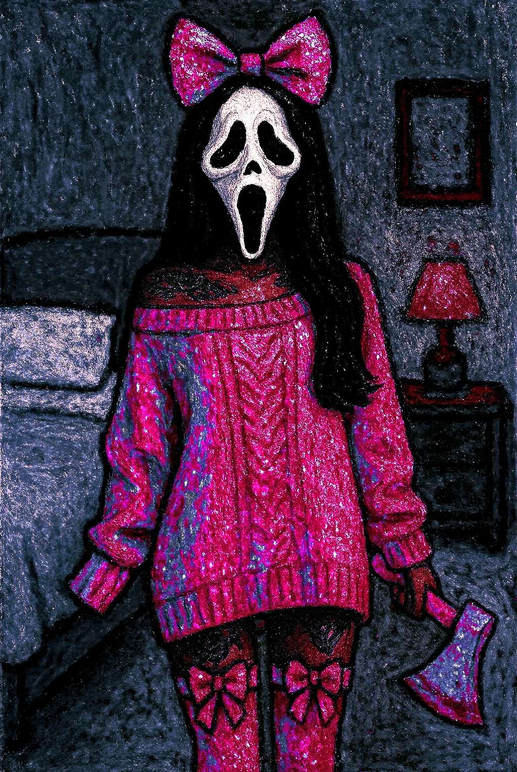 Silent Scream 