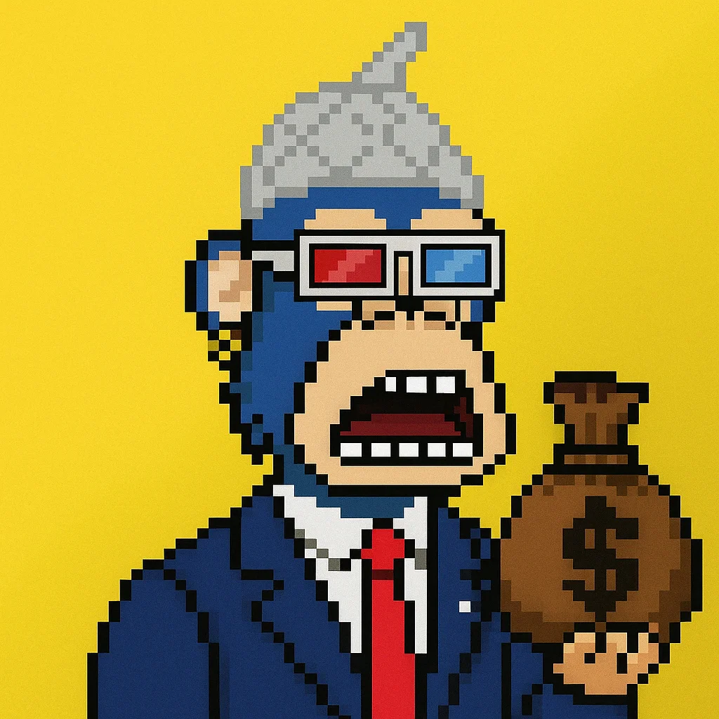 CryptoManiac 1/1