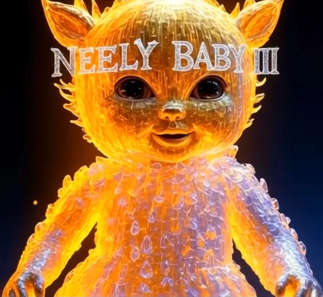 Neely Baby III