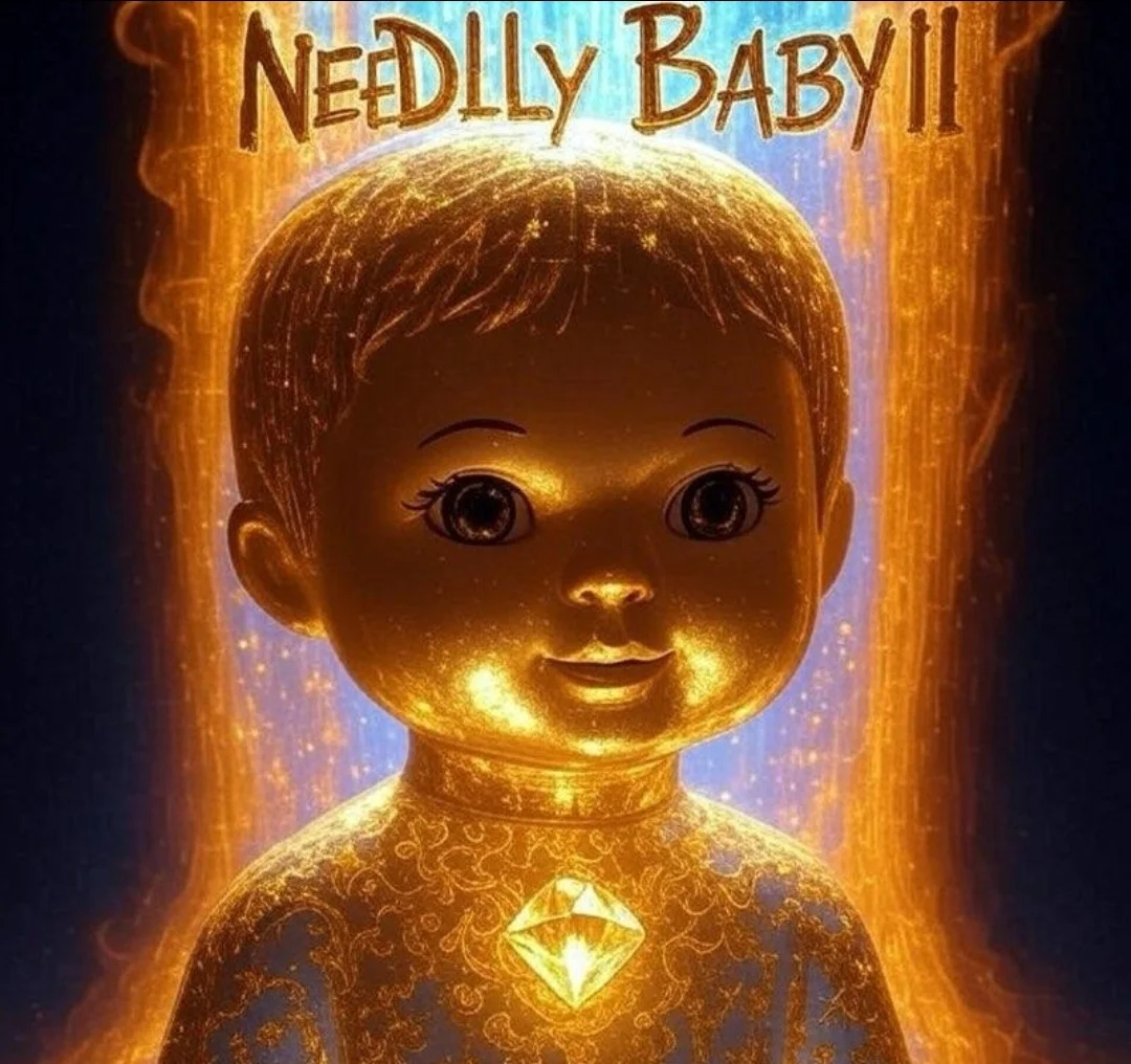 Needelly Baby II