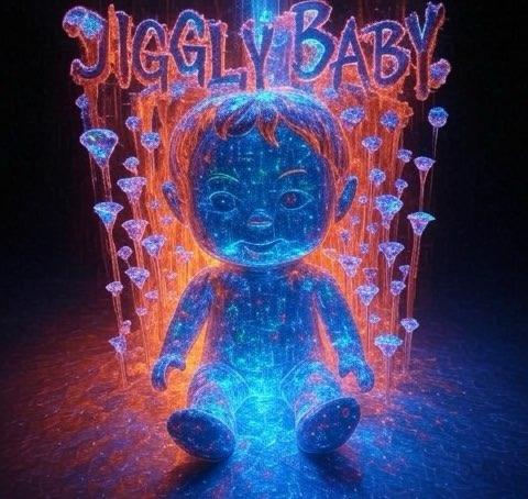 Jiggly Baby