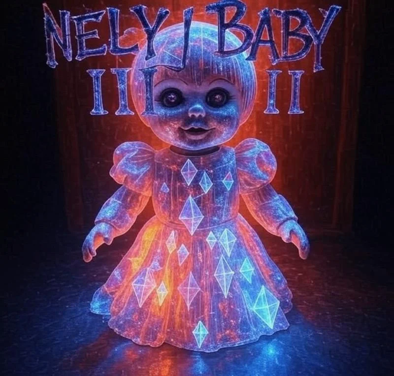 Nely J Baby III II