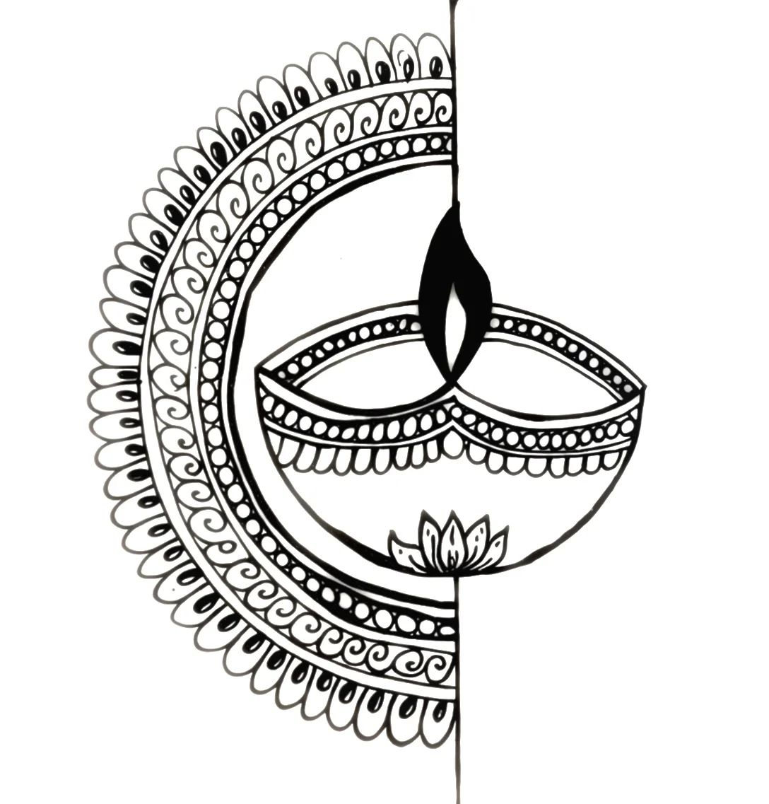 Mandala 2