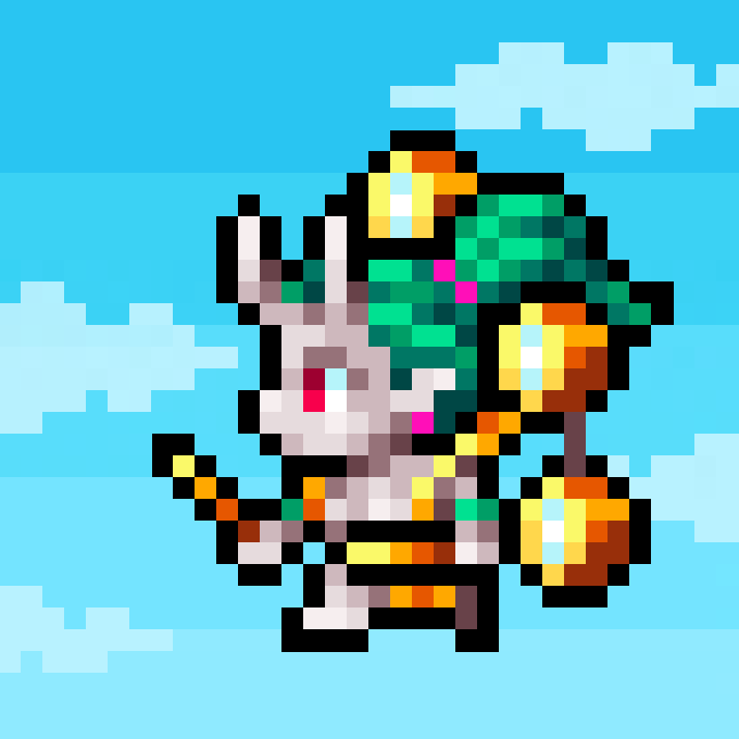 Raijin