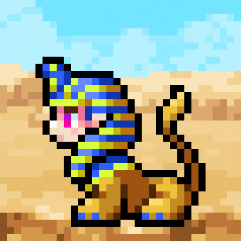Andro Sphinx