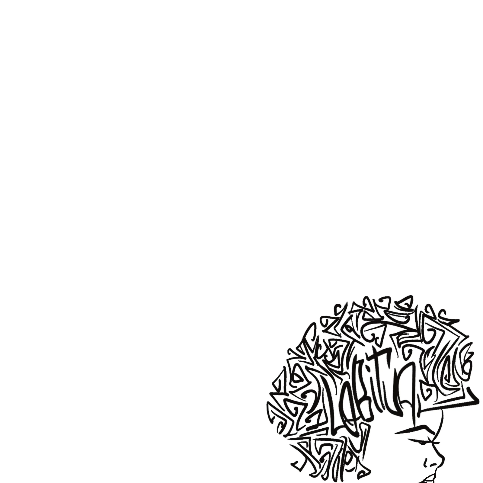 Habitual Signature #1
