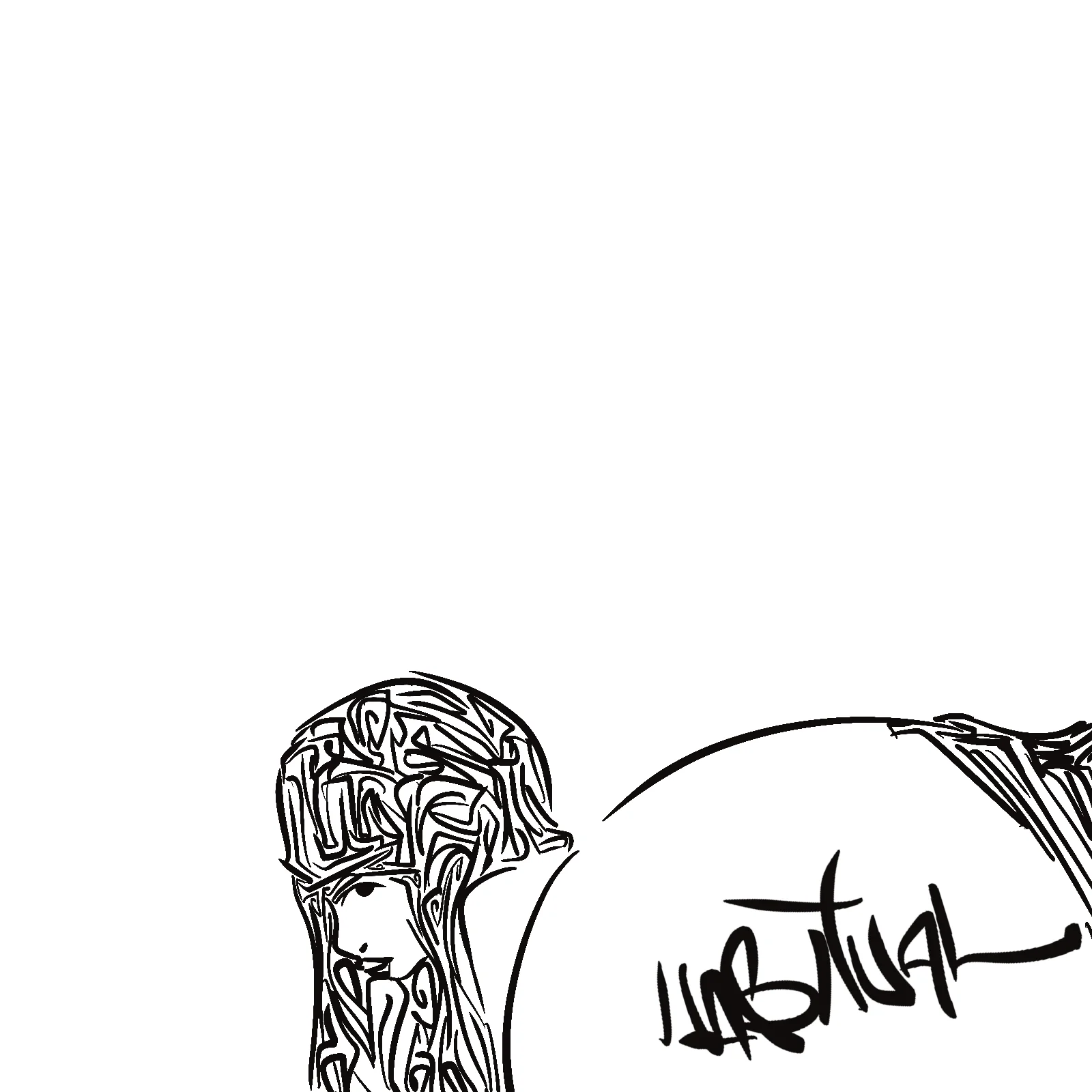 Habitual Signature #13