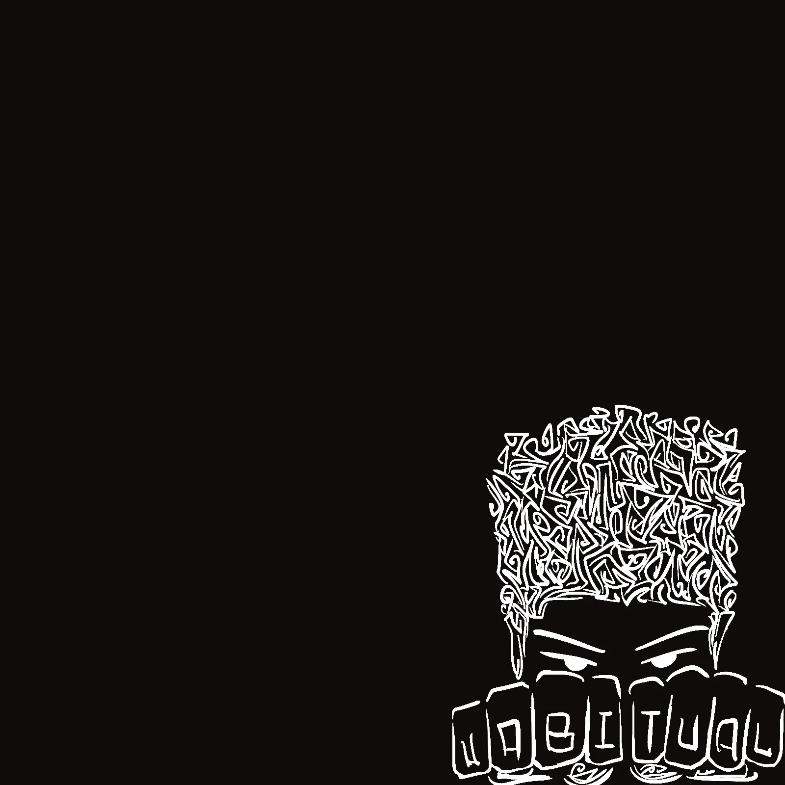 Habitual Signature #4
