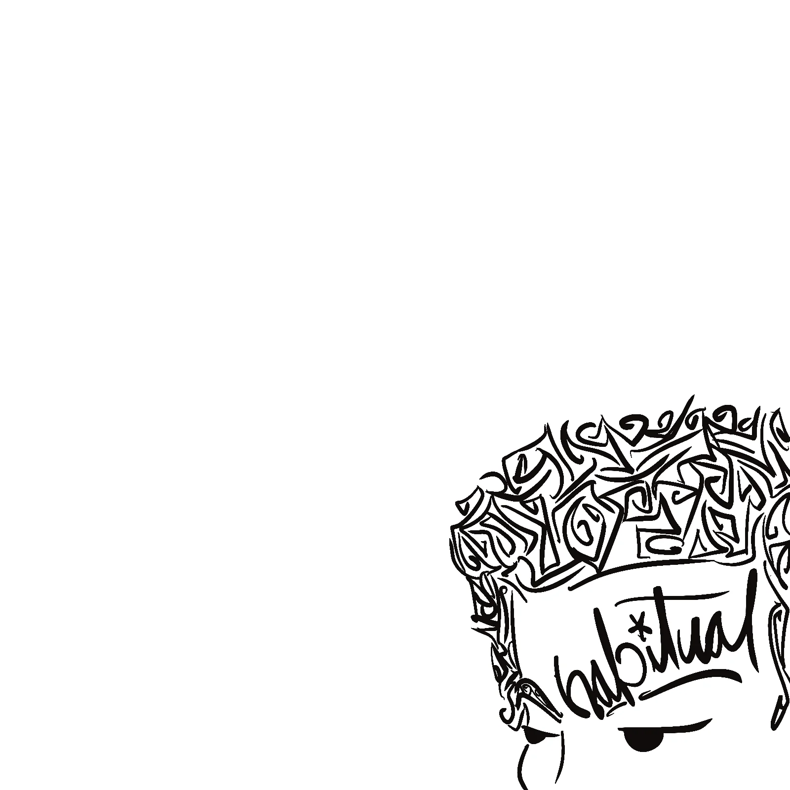 Habitual Signature #9