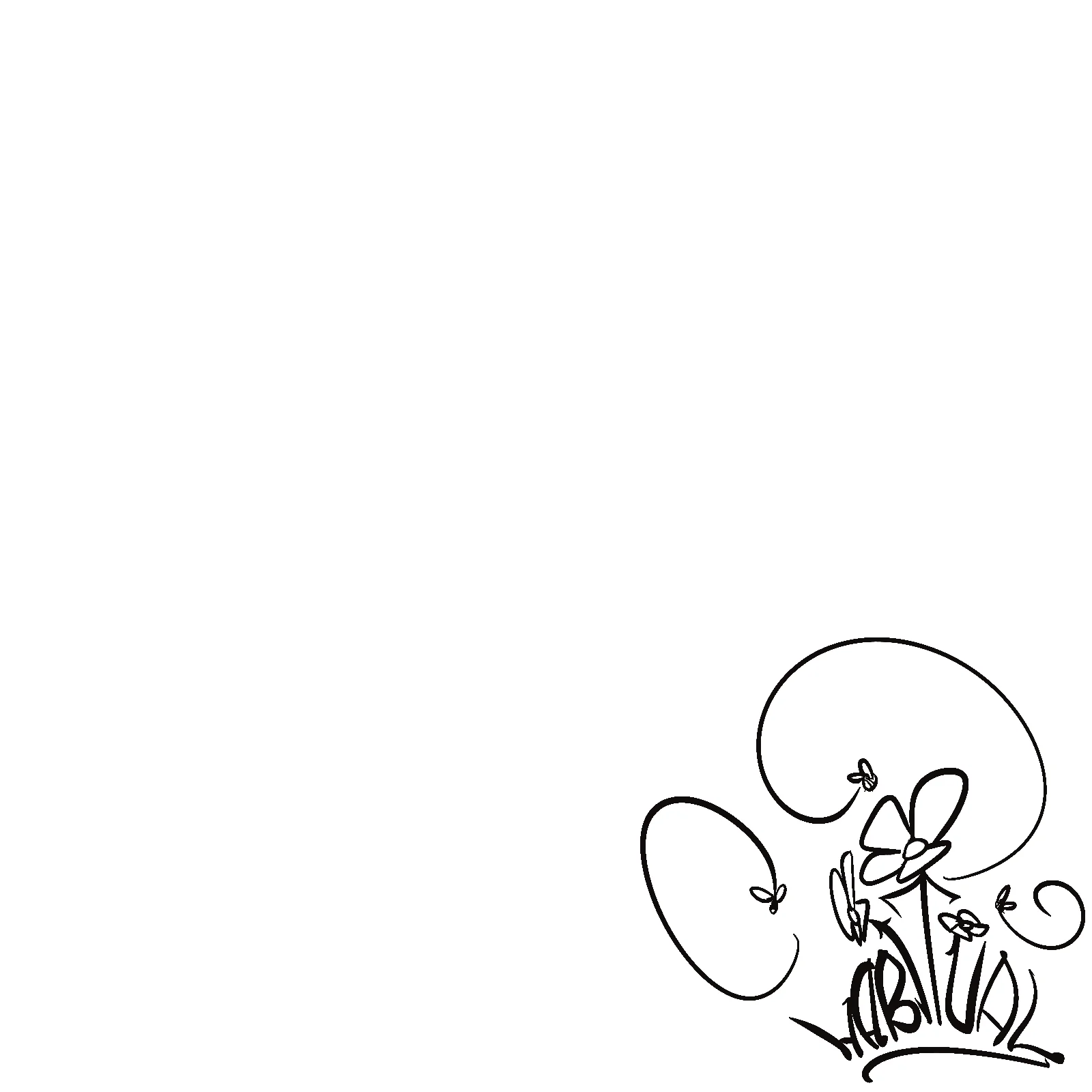 Habitual Signature #11