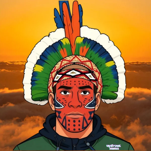 Son of the Amazon