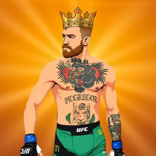 King of the Octagon