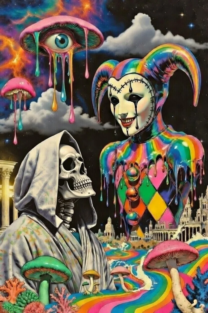 Love/Chaos