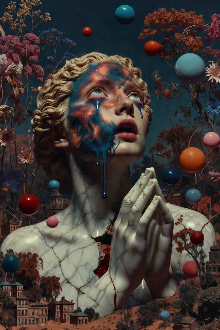 The Prayer