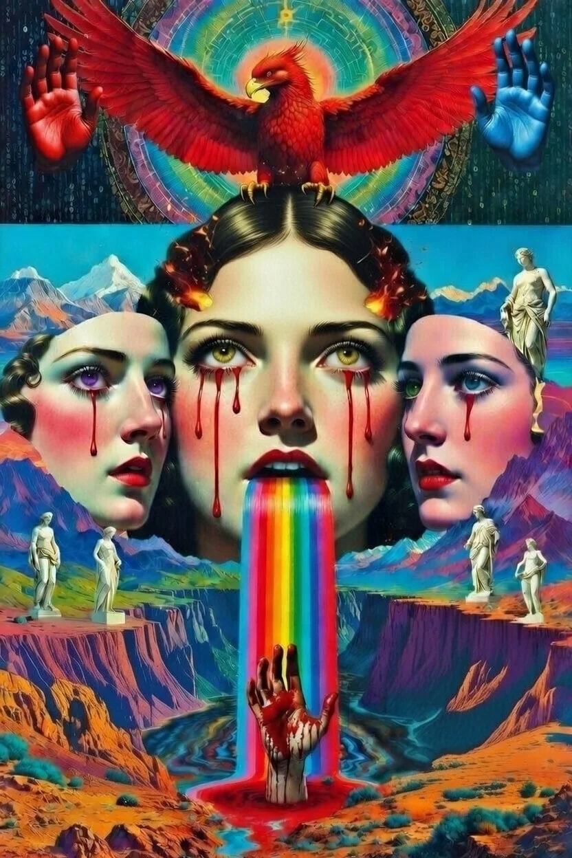 Rebirth