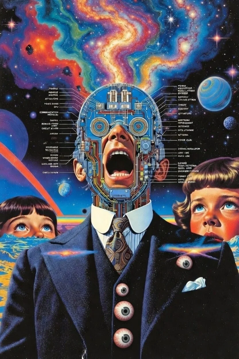 Noise