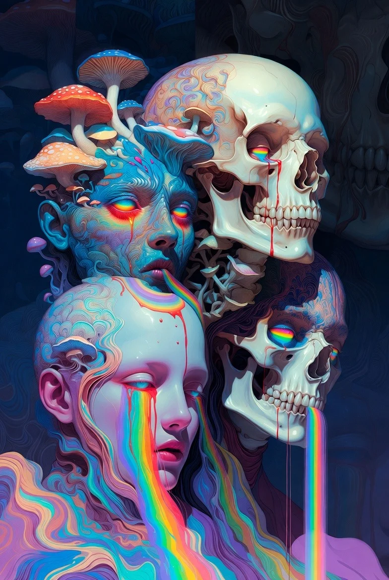 Totem of Mortality