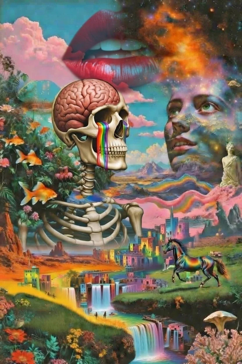 The Yearning