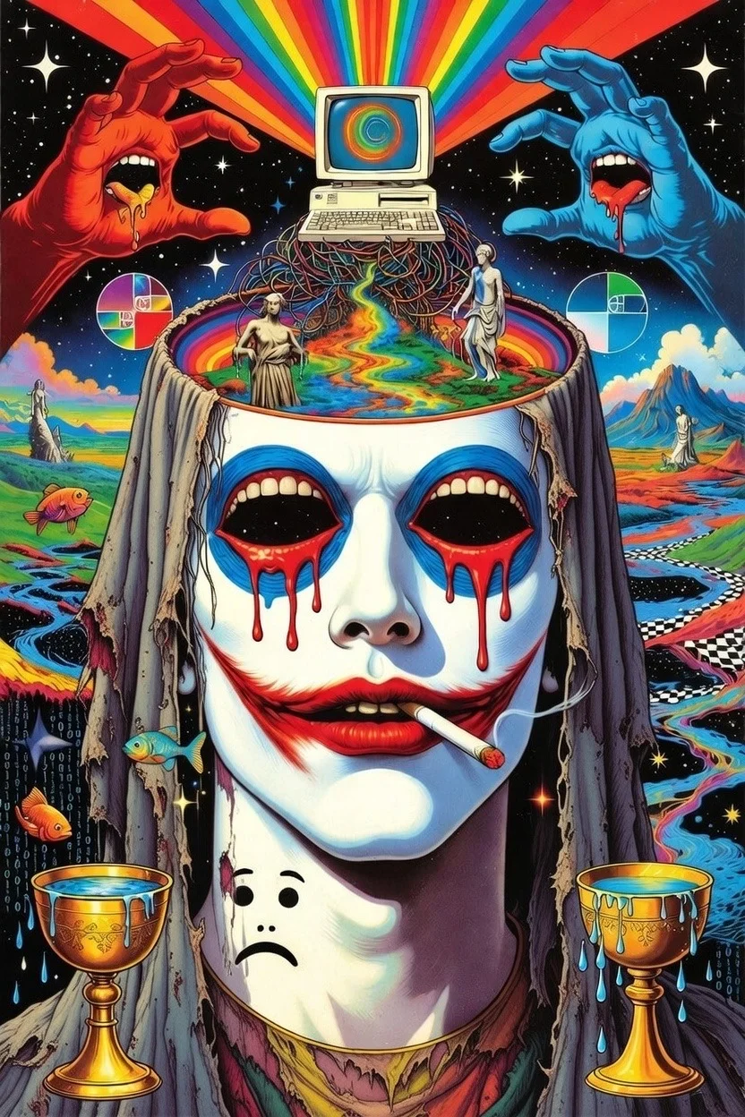 The Jester